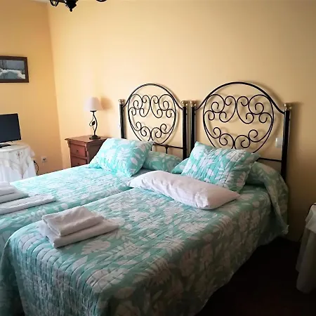 Blas Casa rural Brihuega