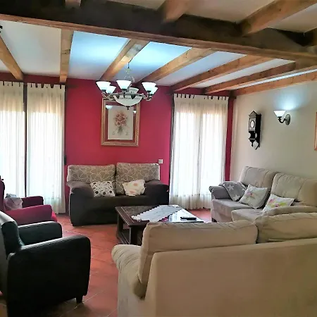 Landhaus Blas *