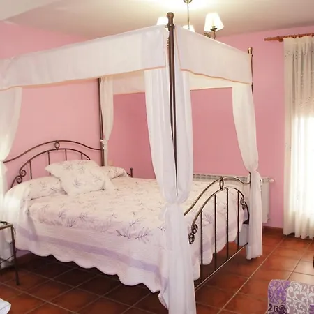 Casa rural Blas