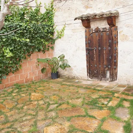 Landhaus Blas Brihuega