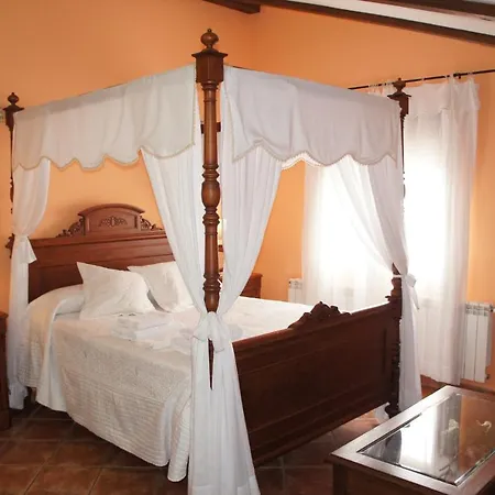 Blas Casa rural *