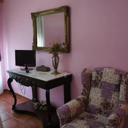 Blas Casa rural