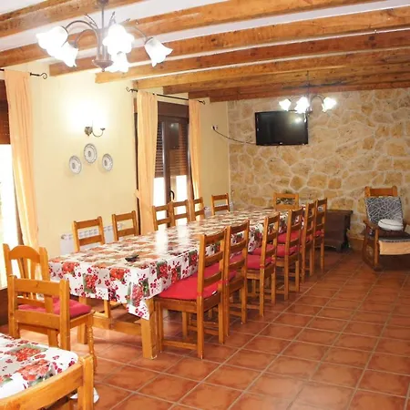 Landhaus Blas *