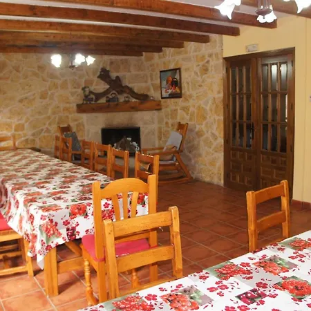 Landhaus Blas Brihuega