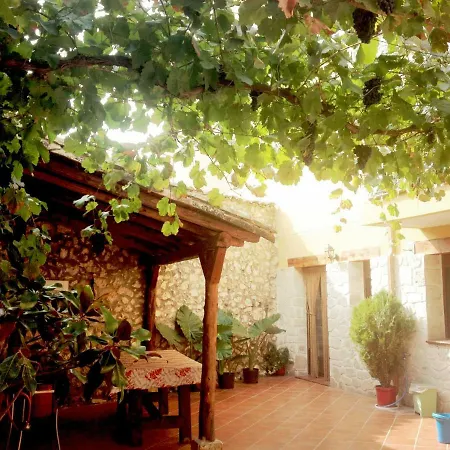 Blas Landhaus Brihuega