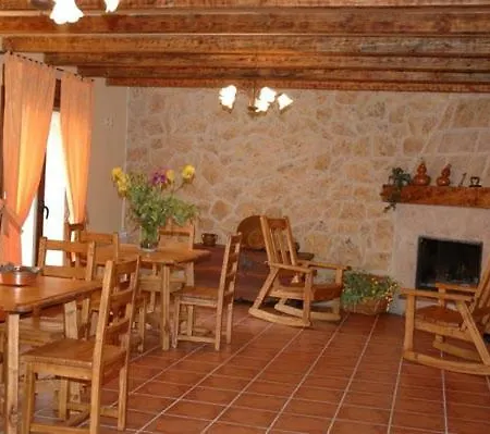 Landhaus Blas Brihuega