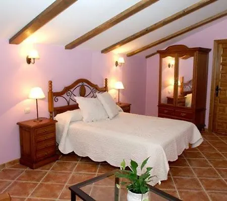Casa rural Blas