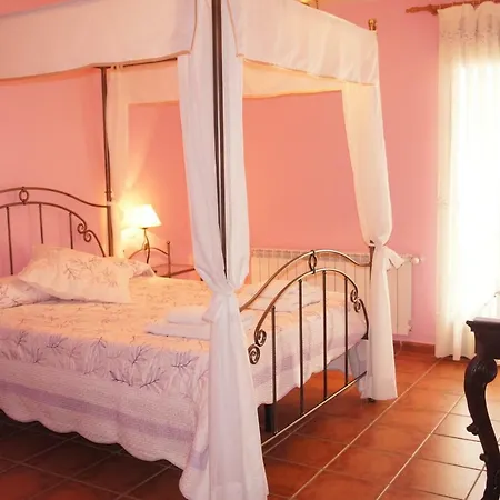 Blas Casa rural *