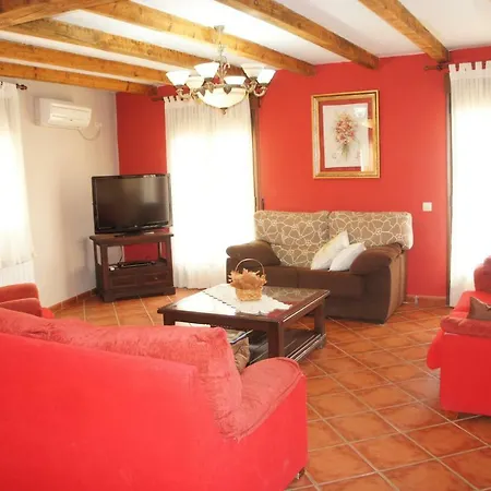 Casa rural Blas