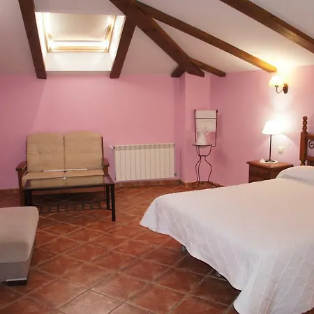 Casa rural Blas Brihuega
