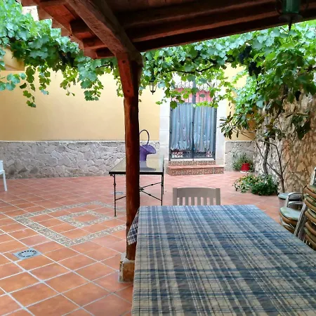 Landhaus Blas Brihuega