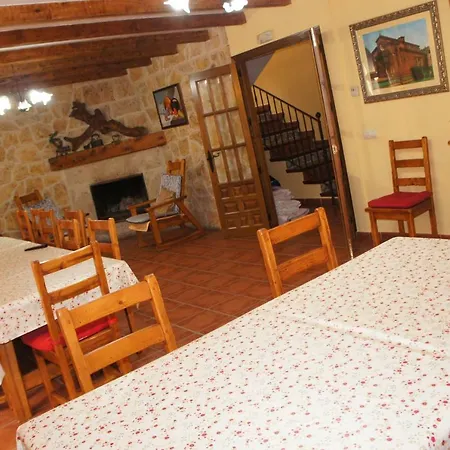 Blas Landhaus Brihuega