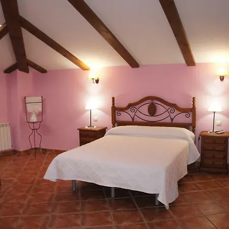 Casa rural Blas