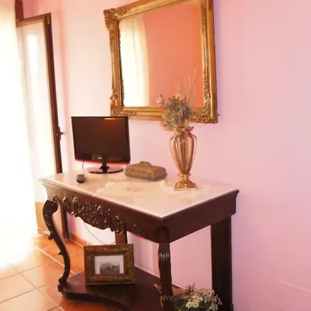 Casa rural Blas