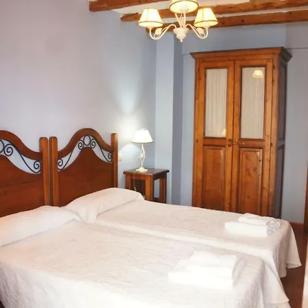Landhaus Blas Brihuega
