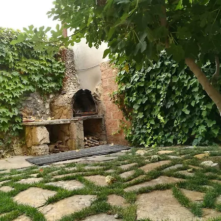 Landhaus Blas Brihuega