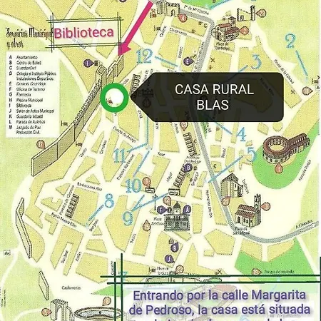 Blas